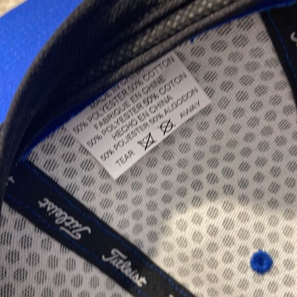 TitleistĀ SnapBackāCapš§¢ - Picture 6 of 7